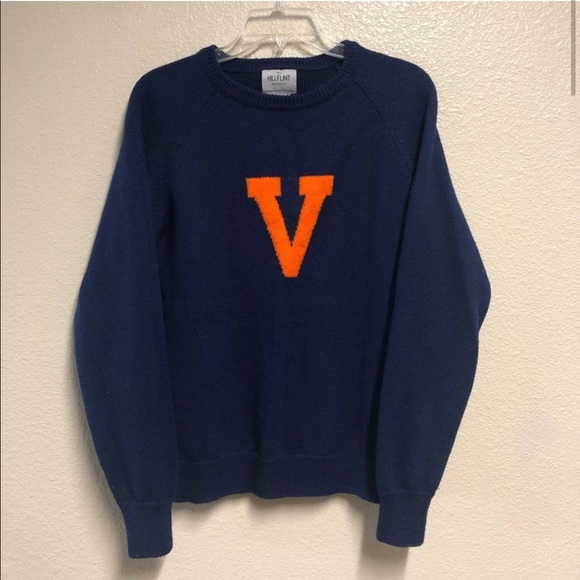 Hillflint | Sweaters | Uva V Hillflint 